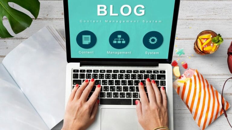 Cómo empezar un blog desde cero en 2025
