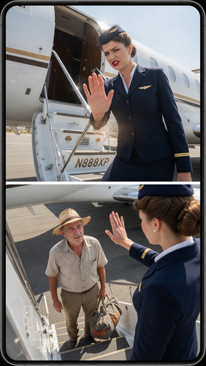 El Vuelo de las Apariencias