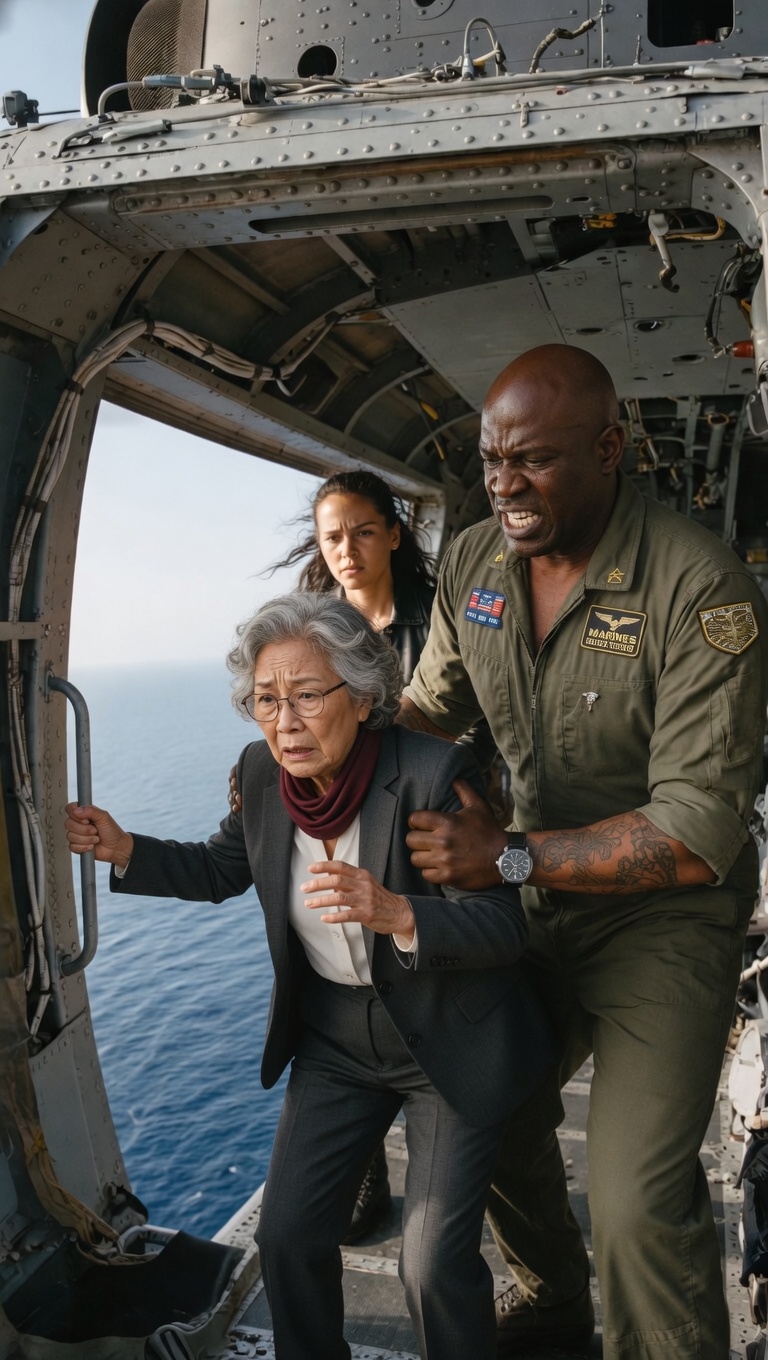 El Precio de la Codicia.
