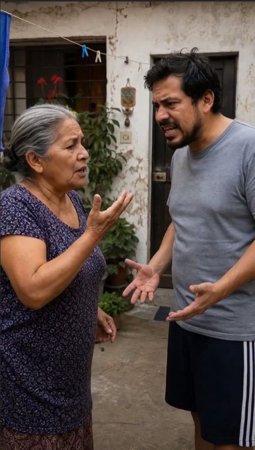 Una Decisión Inesperada