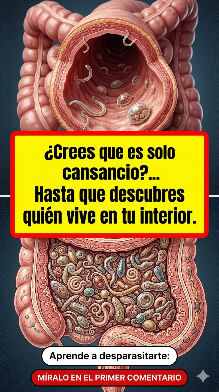 ¿Cansancio crónico o algo más? Lo que tu cuerpo intenta decirte.