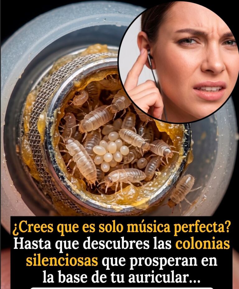 La Invasión Invisible en Tu Oreja