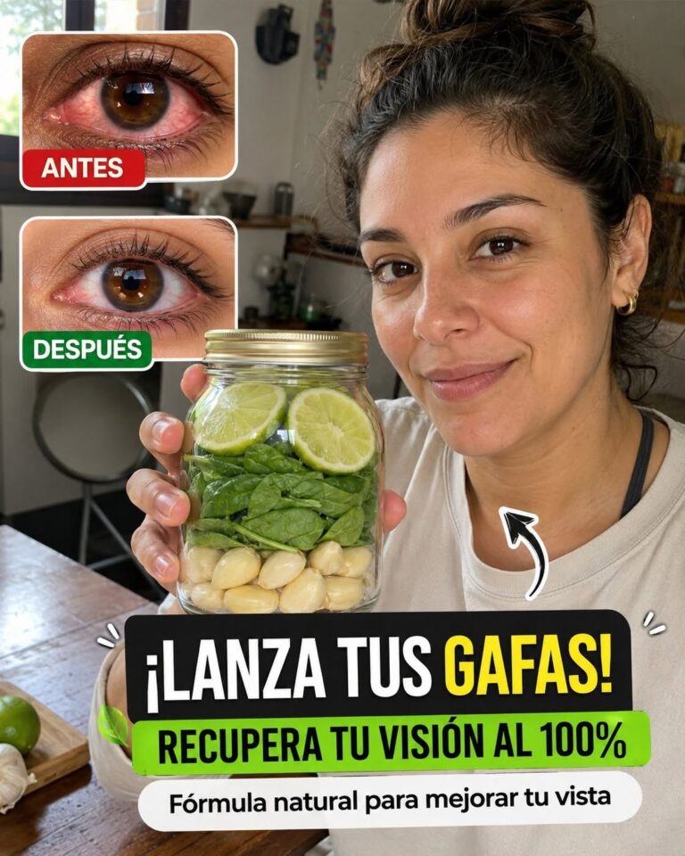 El Peligroso Mito de «Purificar tus Ojos por Dentro»: Lo que la Ciencia Realmente Recomienda
